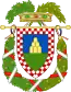 Blason de Province de Pistoia