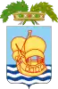 Blason de Province de Rimini