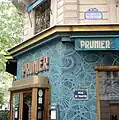 Restaurant Prunier