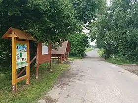 Rohov (district d'Opava)