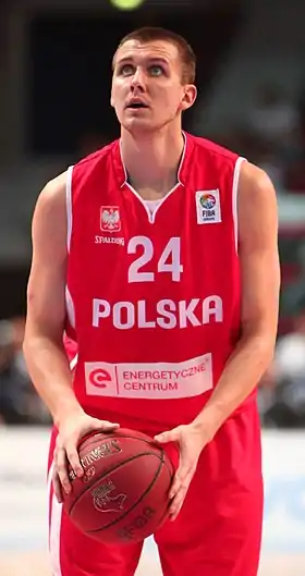 Image illustrative de l’article Przemysław Zamojski