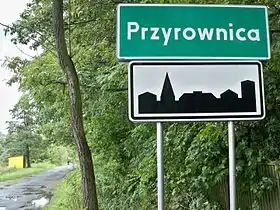 Przyrownica