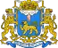 Blason de Pskov