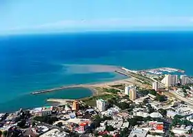 Catia La Mar (paroisse civile)