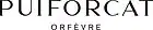 logo de Puiforcat (entreprise)