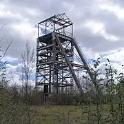 Puits de Champ-Robert.