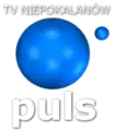 Ancien logo de Puls TV Niepokalanów du 2 avril 2003 au 5 décembre 2003