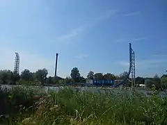 Pulsar à Walibi Belgium