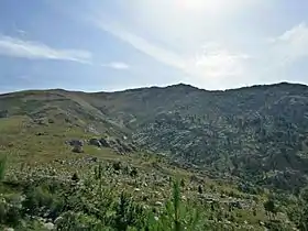 Image illustrative de l’article Punta di u Furnellu