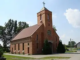 Pysząca (Grande-Pologne)