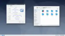 Image illustrative de l’article Q4OS