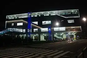 Image illustrative de l’article Geomam (métro de Séoul et d'Incheon)