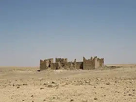 Image illustrative de l’article Qasr Bshir
