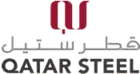 logo de Qatar Steel