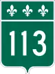 B113