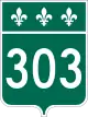 B303