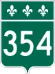 B354