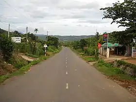 Image illustrative de l’article Route nationale 27 (Viêt Nam)