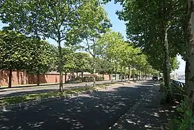 Image illustrative de l’article Quai Gallieni