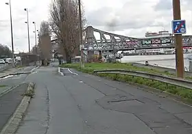 Image illustrative de l’article Quai de Charenton