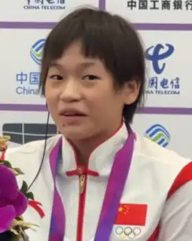 Image illustrative de l’article Quan Hongchan