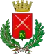 Blason de Quartu Sant'Elena