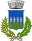 Blason de Quattro Castella