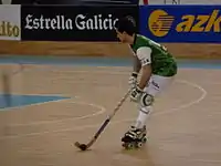 Image illustrative de l’article Antonio Pérez González