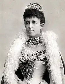 Marie-Christine d'Autriche