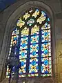 autre vitrail