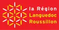 Logo du conseil régional d'octobre 2005 à décembre 2015.