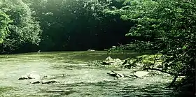 Ikabarú (paroisse civile)