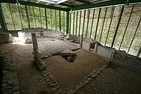 Image illustrative de l’article Teurnia