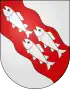 Blason de Röthenbach im Emmental