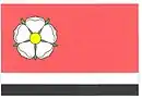 Drapeau de Růžová