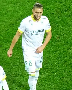 Image illustrative de l’article Jaouen Hadjam