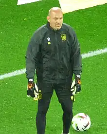 Image illustrative de l’article Willy Grondin