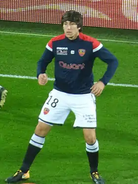 Image illustrative de l’article Dominique Guidi