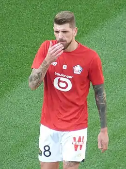 Image illustrative de l’article Xeka