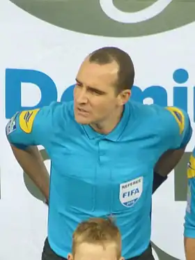 Millot en décembre 2018.