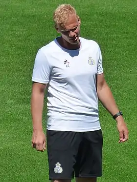 Image illustrative de l’article Karel Geraerts