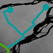 Image illustrative de l’article REM de l'Est