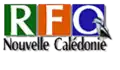 Logo de RFO 1 de 5 mars 1990 au 31 janvier 1999