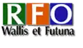 Logo de RFO Wallis et Futuna de 1993 au 31 janvier 1999