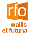 Logo de Télé Wallis et Futuna du 23 mars 2005 au 29 novembre 2010