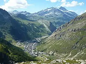 Val-d'Isère