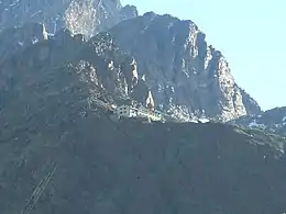 Illustration du refuge.