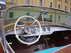 Riva Super Florida.