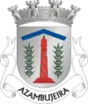 Blason de Azambujeira