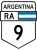 RN 9
